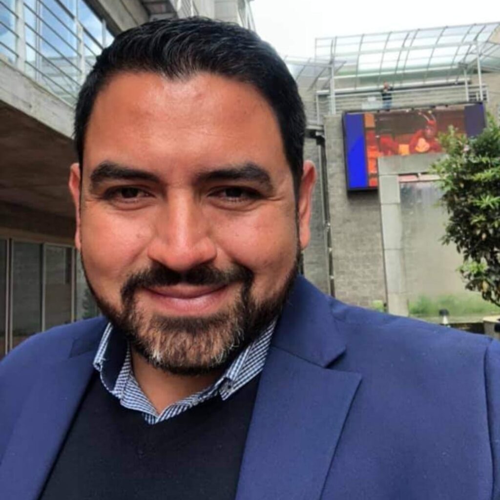 David Bonilla