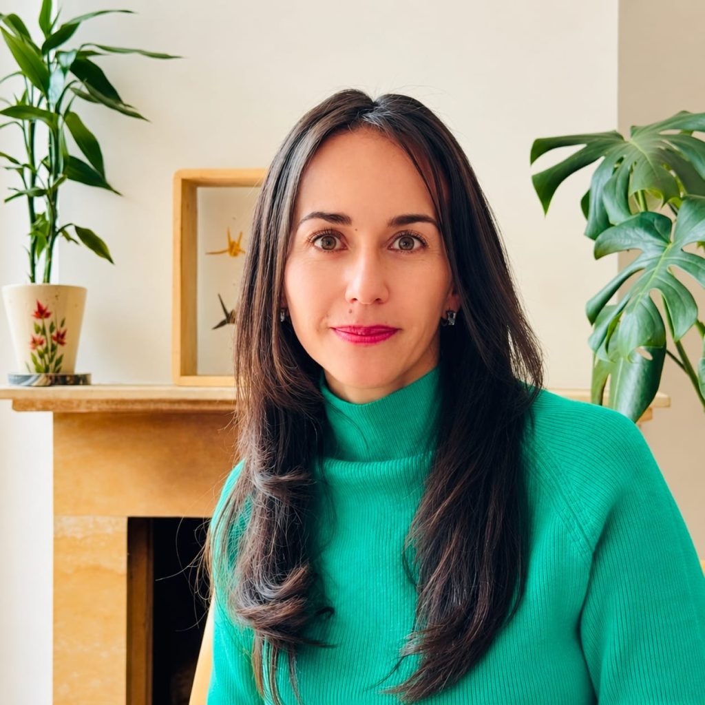 Diana C. Pardo